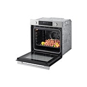 LG Фурна за вграждане, функция Air Fry, 72 л. капацитет, WS5D7230S, thumbnail 10