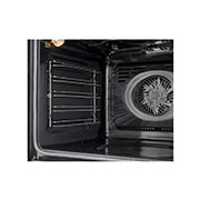 LG Фурна за вграждане, функция Air Fry, 72 л. капацитет, WS5D7230S, thumbnail 16