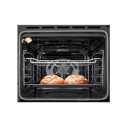 LG Фурна за вграждане, функция Air Fry, 72 л. капацитет, WS5D7230S, thumbnail 17