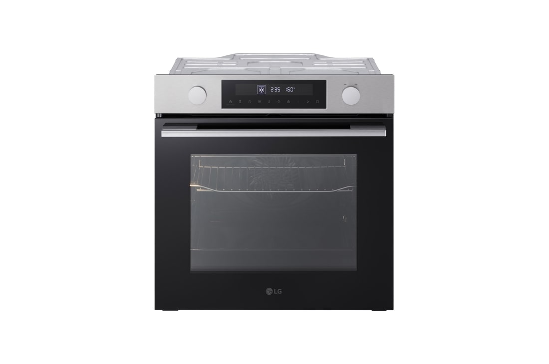 LG Фурна за вграждане, функция Air Fry, 72 л. капацитет, WS5D7230S, thumbnail 2