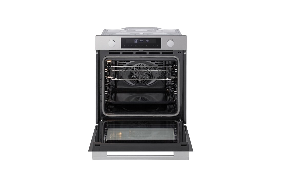 LG Фурна за вграждане, функция Air Fry, 72 л. капацитет, WS5D7230S, thumbnail 5