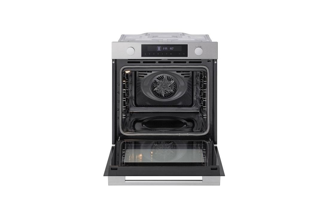 LG Фурна за вграждане, функция Air Fry, 72 л. капацитет, WS5D7230S, thumbnail 6