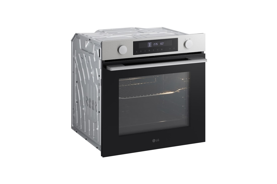 LG Фурна за вграждане, функция Air Fry, 72 л. капацитет, WS5D7230S, thumbnail 7