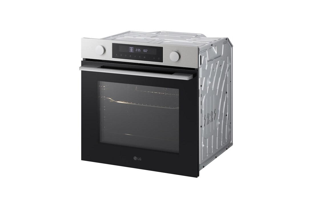 LG Фурна за вграждане, функция Air Fry, 72 л. капацитет, WS5D7230S, thumbnail 8