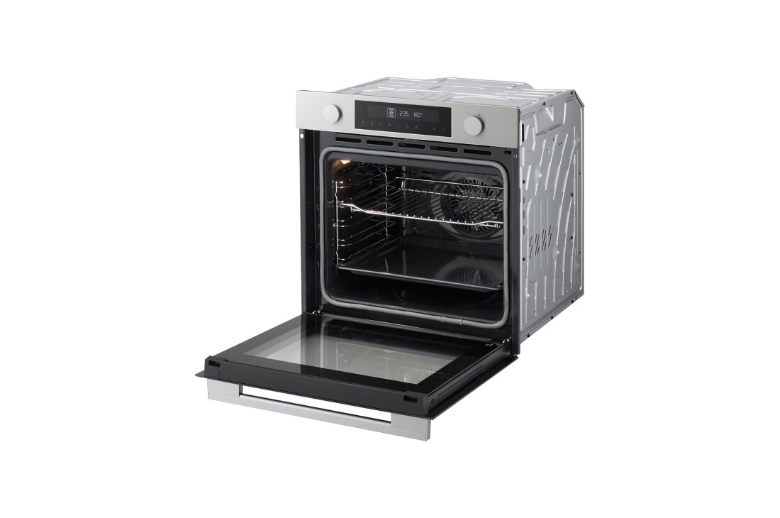 LG Фурна за вграждане, функция Air Fry, 72 л. капацитет, WS5D7230S, thumbnail 11