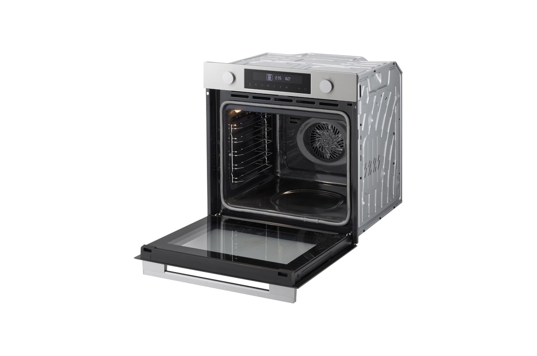 LG Фурна за вграждане, функция Air Fry, 72 л. капацитет, WS5D7230S, thumbnail 12