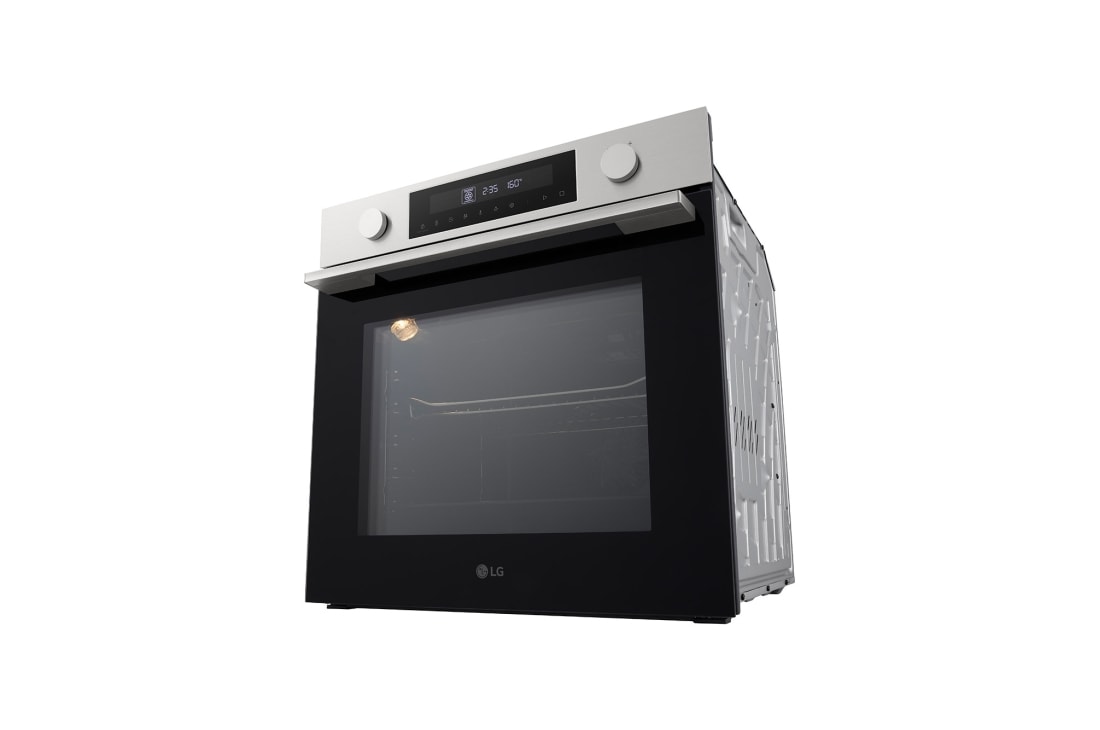 LG Фурна за вграждане, функция Air Fry, 72 л. капацитет, WS5D7230S, thumbnail 13