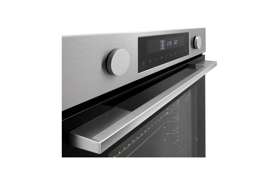 LG Фурна за вграждане, функция Air Fry, 72 л. капацитет, WS5D7230S, thumbnail 15