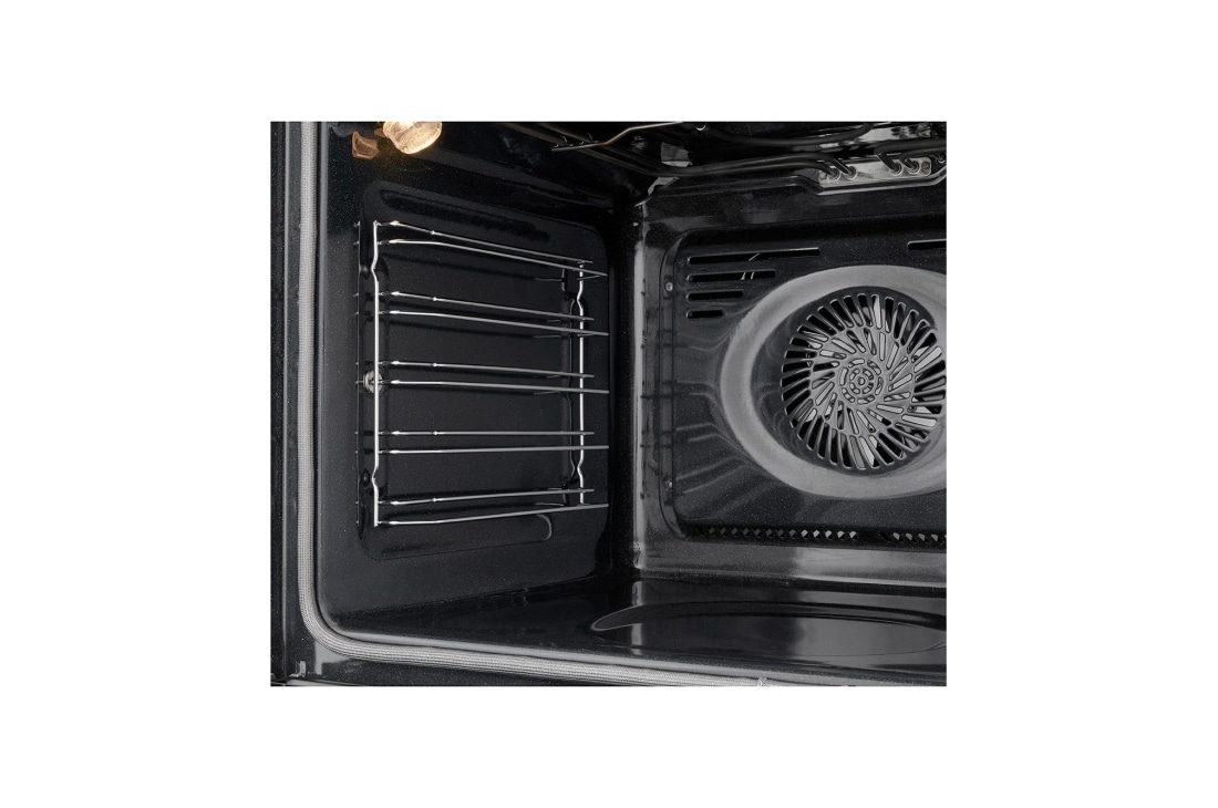 LG Фурна за вграждане, функция Air Fry, 72 л. капацитет, WS5D7230S, thumbnail 16
