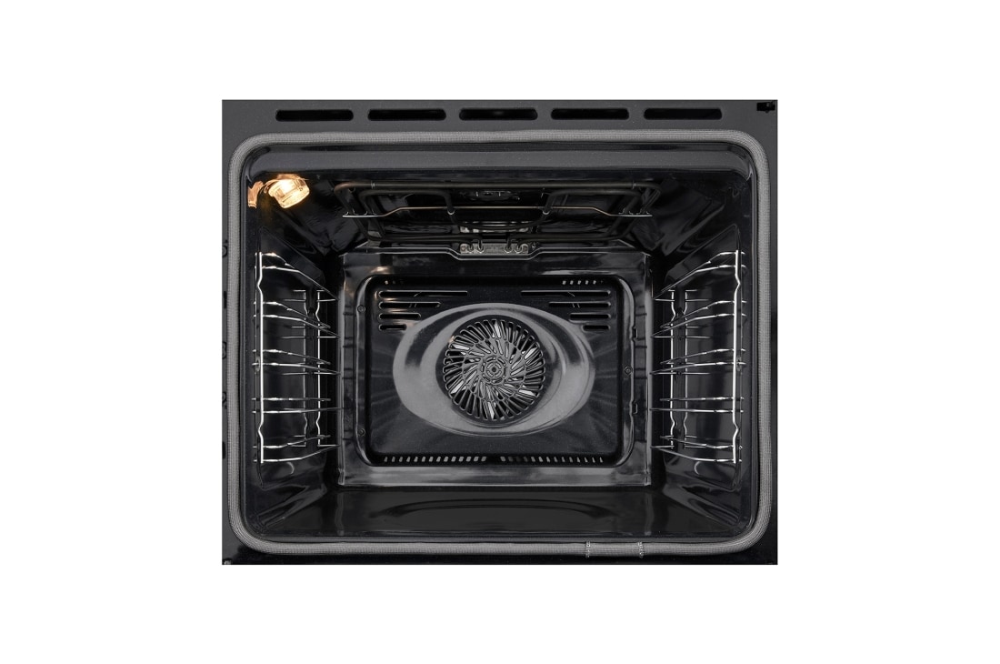 LG Фурна за вграждане, функция Air Fry, 72 л. капацитет, WS5D7230S, thumbnail 18