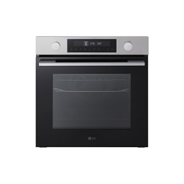 Фурна за вграждане, функция Air Fry, 72 л. капацитет