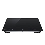 LG Индукционен плот за вграждане, функция Boost, режим Flex, LG индукционен плот за вграждане, с черен стъклен финиш и 4 зони за готвене., CBIZ2437B, thumbnail 13
