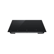 LG Индукционен плот за вграждане, функция Boost, режим Flex, Изглед отпред, CBIZ2435B, thumbnail 13