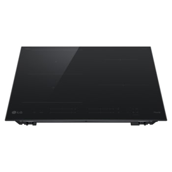 Изглед отпред