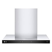 LG Абсорбатор за вграждане с ширина 60 см, капацитет на абсорбация до 830 м³/ч и WiFi функция, HCEZ2426S, thumbnail 1