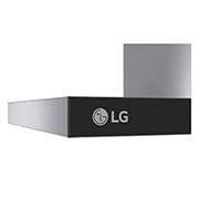 LG Абсорбатор за вграждане с ширина 60 см, капацитет на абсорбация до 830 м³/ч и WiFi функция, HCEZ2426S, thumbnail 7