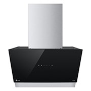 LG Абсорбатор за вграждане с ширина 60 см, капацитет на абсорбация до 649 м³/ч и WiFi функция, HCEZ2428B, thumbnail 1