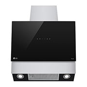LG Абсорбатор за вграждане с ширина 60 см, капацитет на абсорбация до 649 м³/ч и WiFi функция, HCEZ2428B, thumbnail 6