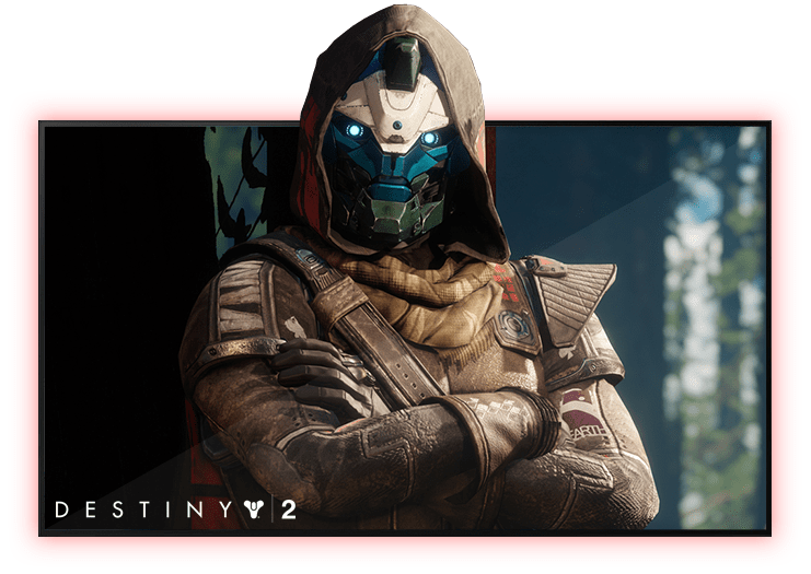 Destiny 2