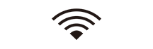 Лого на WiFi 6