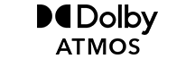 Dolby Atmos (лого)