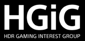 Лого на HGiG