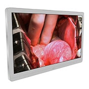LG 27” Monitor Cirúrgico LG IPS 4K (8MP), 27HJ710S, thumbnail 4