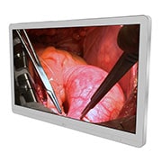 LG 27” Monitor Cirúrgico LG IPS 4K (8MP), 27HJ710S, thumbnail 5