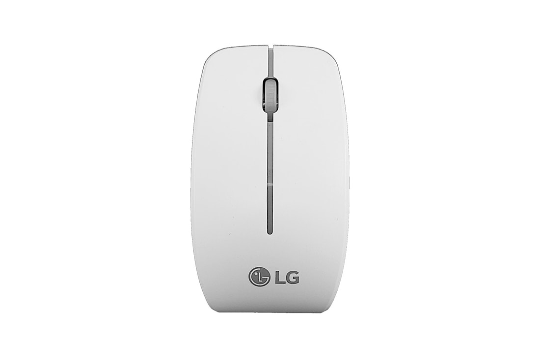 LG Mouse sem fio All In One LG - AFW72949001 (não acompanha receptor de sinal), AFW72949001