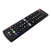 LG Controle Remoto LG TV Smart AKB75095315, AKB75095315, AKB75095315, thumbnail 3