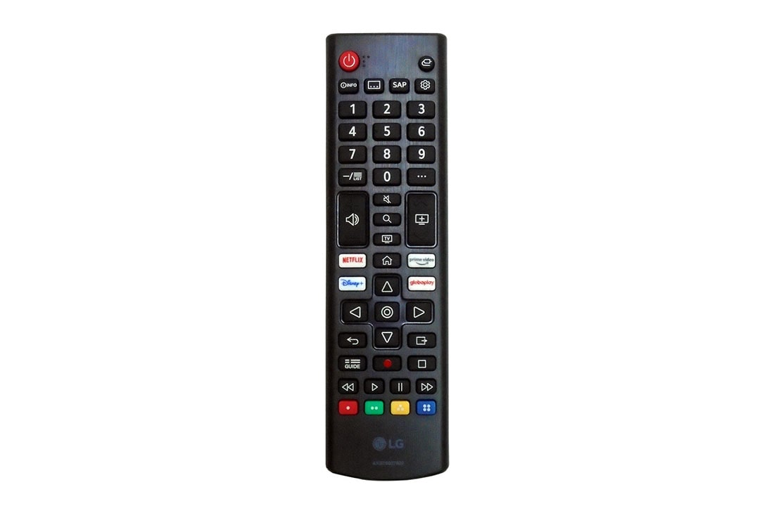 LG Controle Remoto LG TV Smart AKB76037602, AKB76037602, AKB76037602