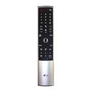 LG Controle Remoto Magic MR700 LG TV Smart AKB75455602, AKB75455602, AKB75455602, thumbnail 1