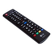 LG Controle Remoto LG Smart TV 3D AKB75055701, AKB75055701, AKB75055701, thumbnail 2