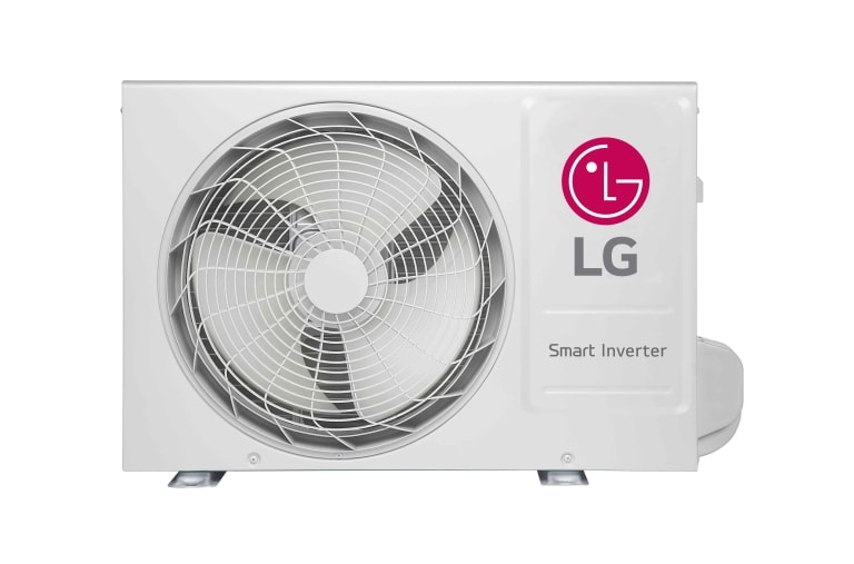 LG Ar Condicionado Split LG Smart Inverter, 11.500 Btu/h Frio, US-Q122HSG3, thumbnail 3