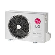 LG Ar Condicionado LG DUAL Inverter VOICE 9.000 Quente/Frio 220V, S4-W09WA51A, thumbnail 14