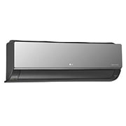 LG Ar Condicionado LG DUAL Inverter Artcool Voice UV Nano 18.000 Quente/Frio 220V, S4-W18KLRXB, S4-W18KLRXB, thumbnail 2