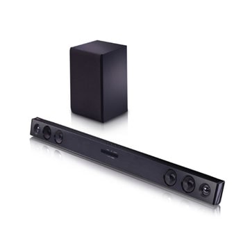 Smart TV LG: como conectar home theater ou soundbar por cabo óptico