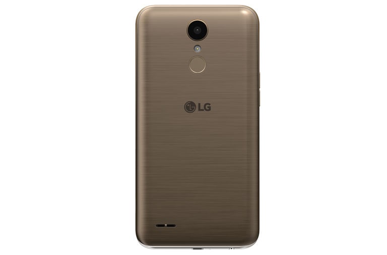 LG Smartphone LG K10 Dourado 32 GB de Memória interna e Câmera de 13MP, LGM250DS-Dourado, thumbnail 4