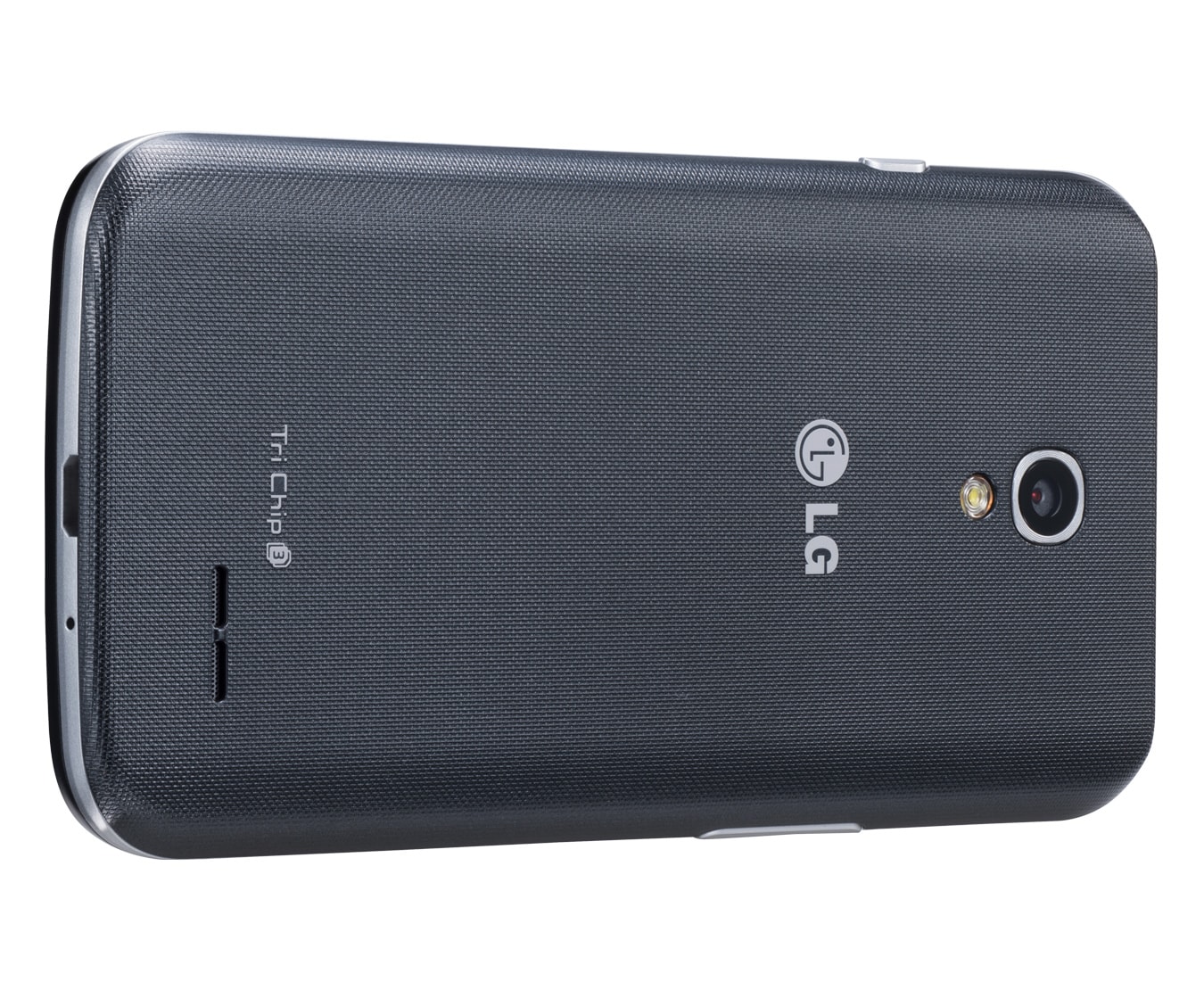 Celular LG L70 Tri | Smartphone Leve e Fino | LG Brasil