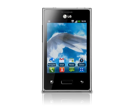 como rastrear celular lg l3