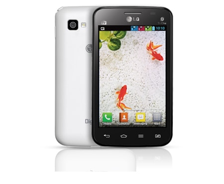 rastreador de celular lg l4