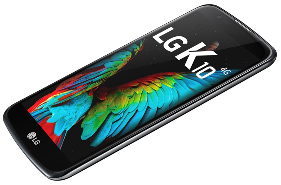 LG K10 | Celulares e Smartphones LG Brasil