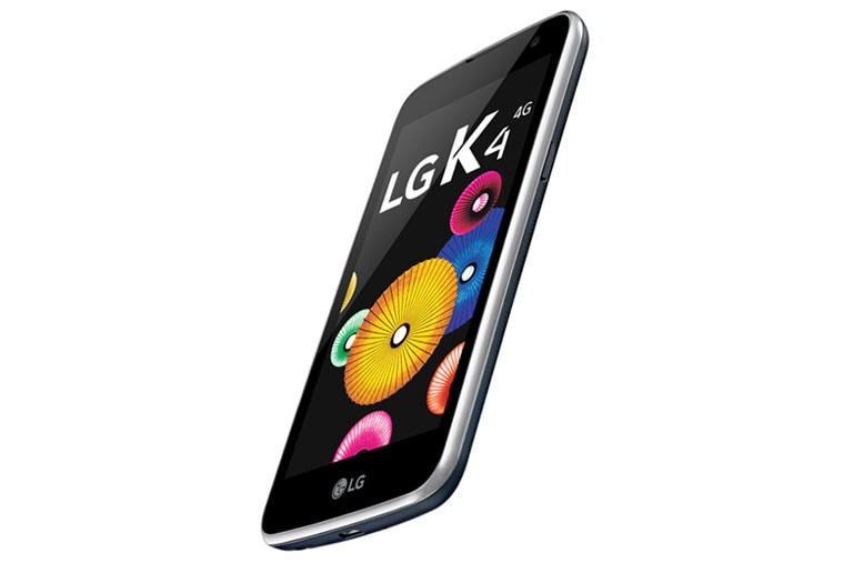 LG K4 Indigo, K130F, thumbnail 6