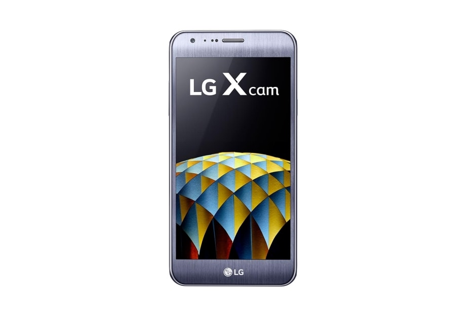 LG Xcam Titânio, LGK580DSF, thumbnail 0