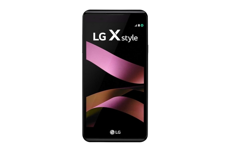 LG Xstyle Titânio, LGK200DSF, thumbnail 1