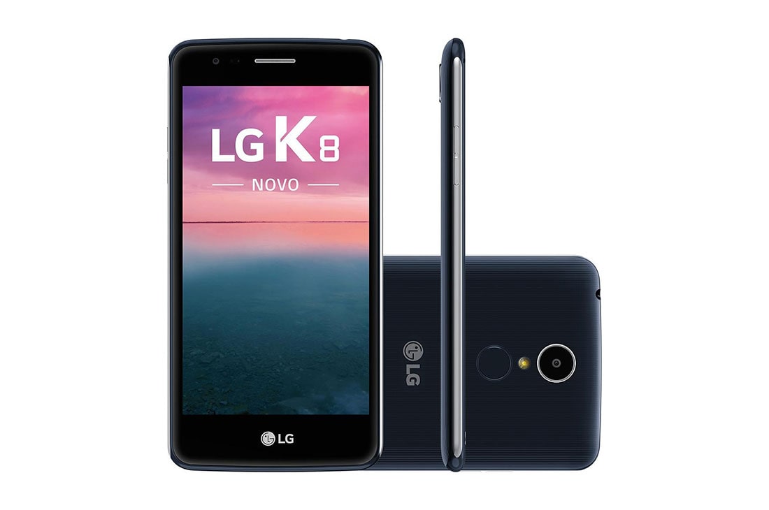 LG K8 NOVO Indigo, LGX240DS-Indigo, thumbnail 0