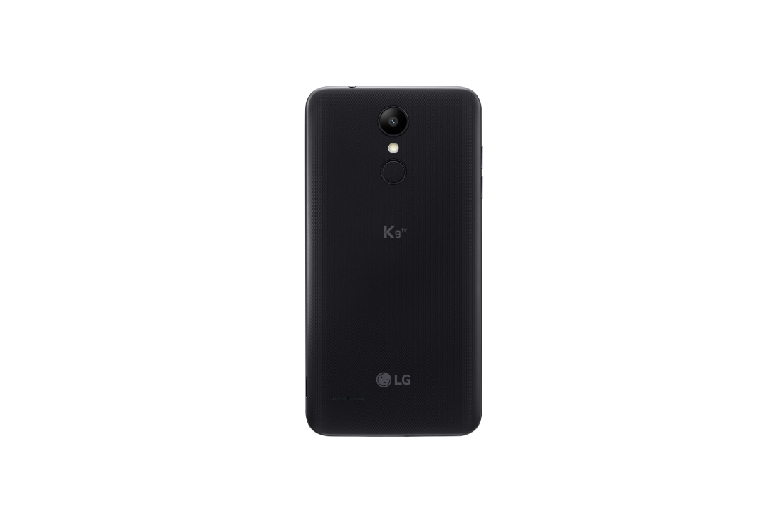 LG Smartphone LG K9 com TV Digital Dual Chip e Memória interna 16 GB e 2GB  RAM | LG Brasil