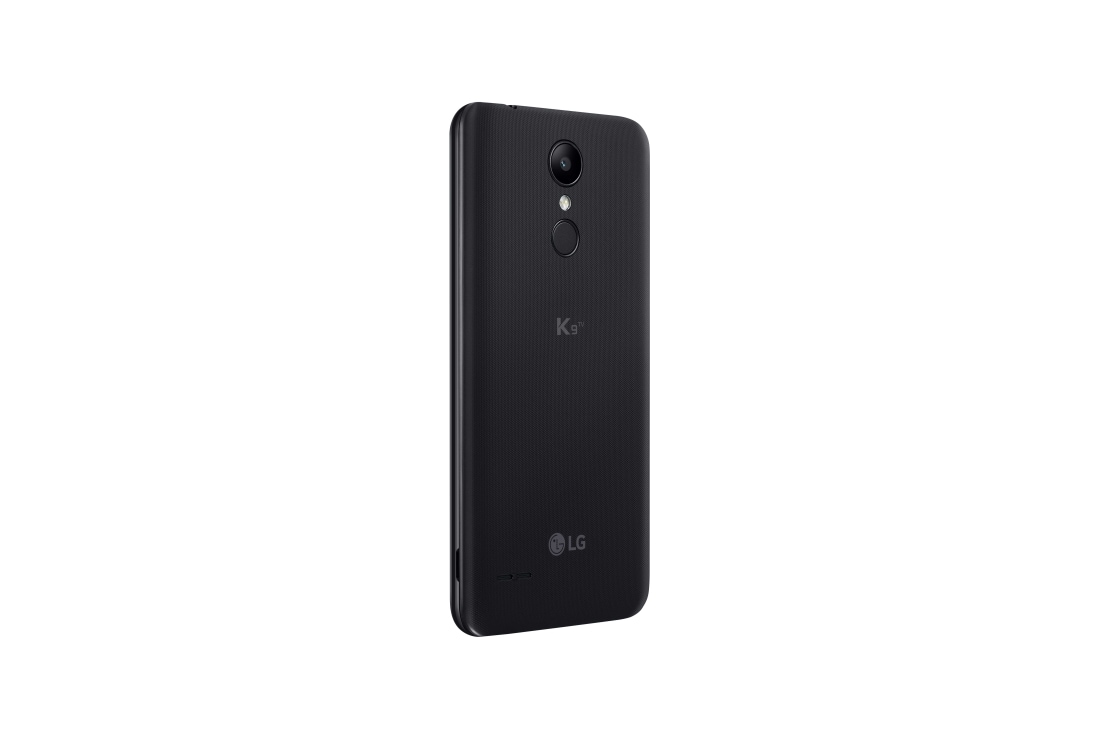 LG Smartphone LG K9 com TV Digital Dual Chip e Memória interna 16 GB e 2GB  RAM | LG Brasil