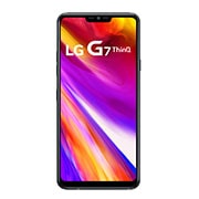 LG Smartphone LG G7 ThinQ™ - 64GB, 4GB RAM, Câmera 16MP QHD+FullVision e Processador Qualcomm® Snapdragon™, LMG710EMW, thumbnail 2