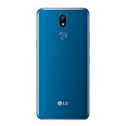 LG Smartphone LG K12+ Câmera de 16MP, Inteligência Artificial, Selfie de 8MP flash e Resistencia Militar, LMX420BMW, thumbnail 2